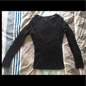 Lightweight Express Sweater